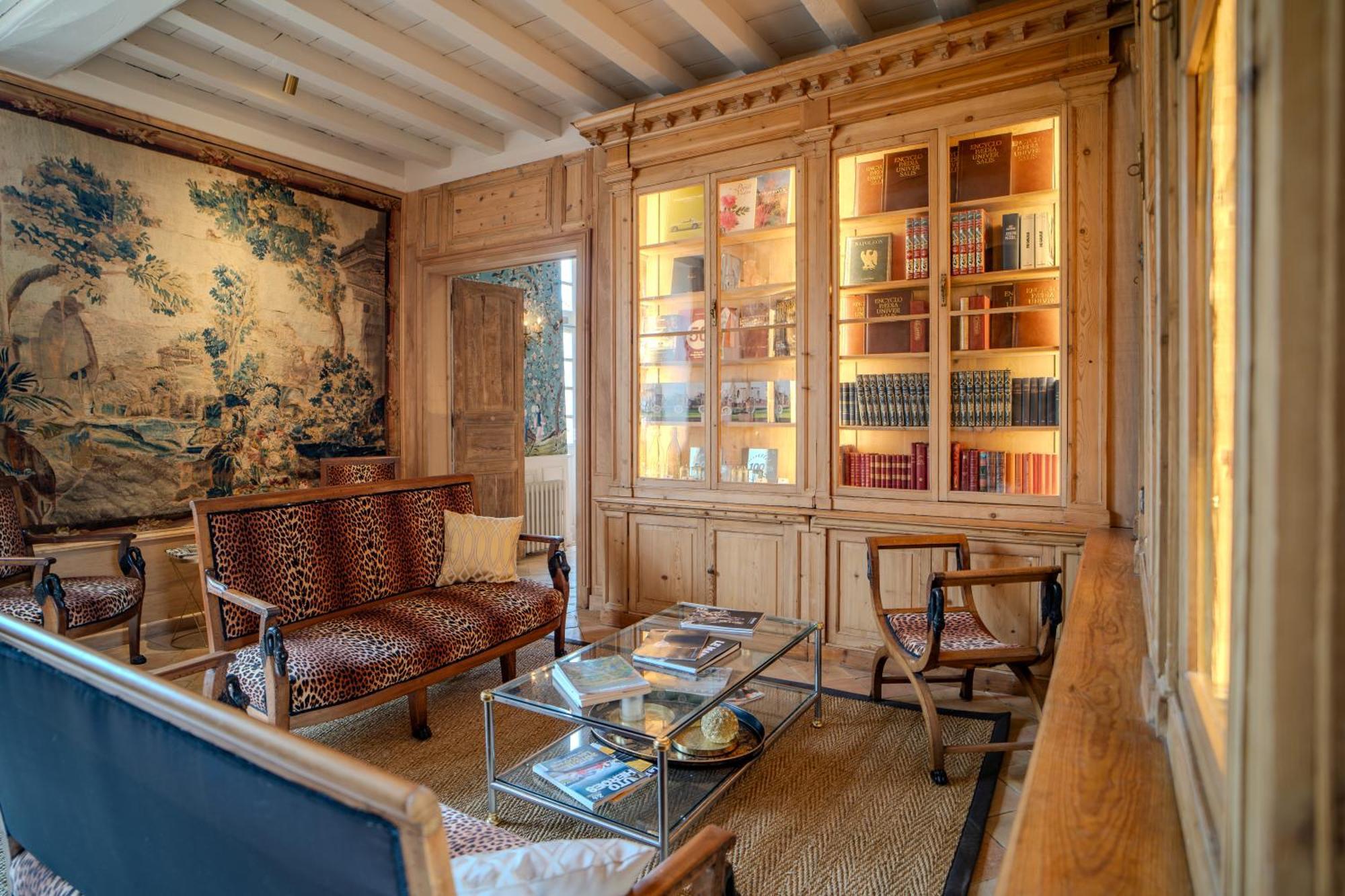 Hotel Du Domaine De La Groirie - Le Mans Trangé Kültér fotó