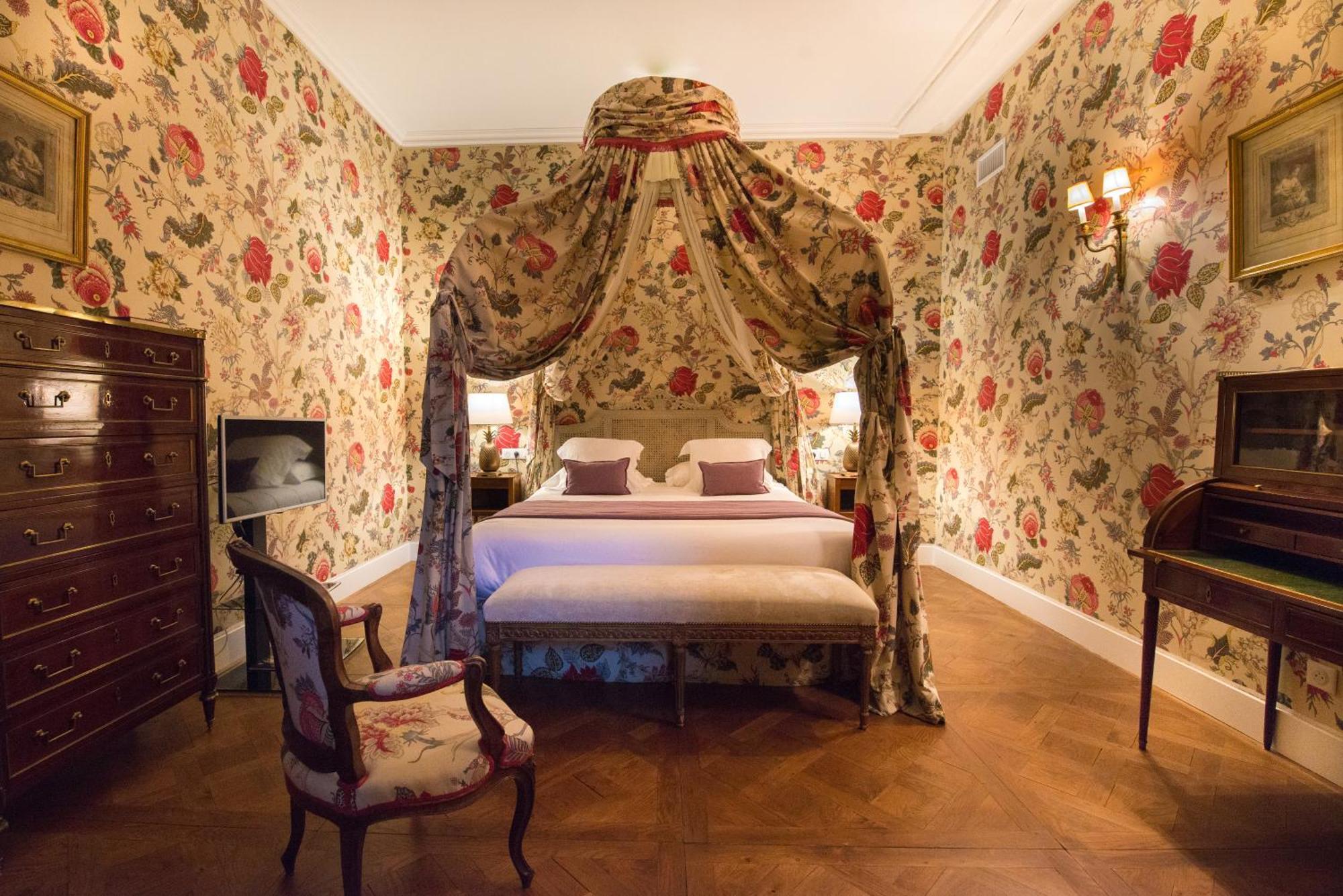 Hotel Du Domaine De La Groirie - Le Mans Trangé Kültér fotó